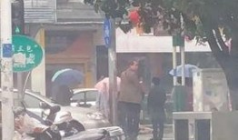 中山车祸最新爆料视频,现场惊心动魄，细节曝光引关注