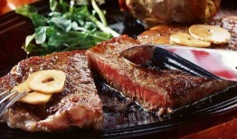 街边牛排爆料怎么做的视频,跟随视频学做美味牛排